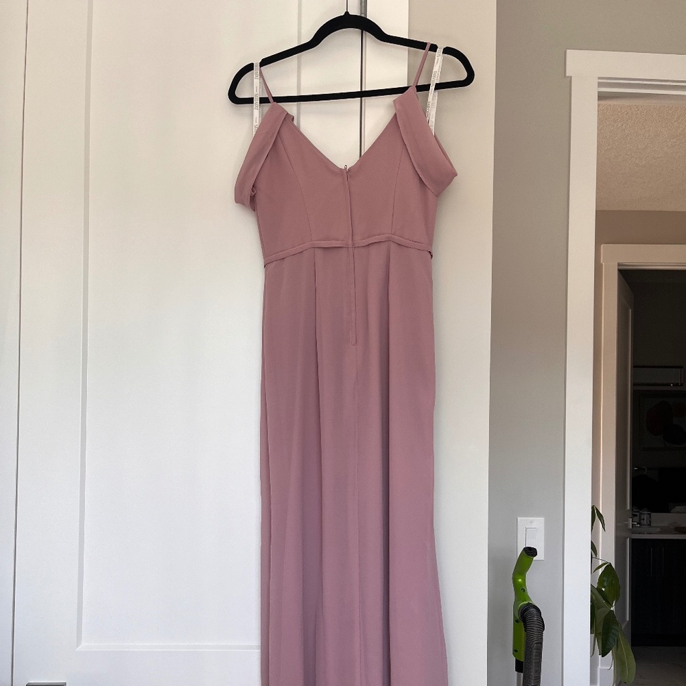 David’s Bridal Dress size 2 - Picture 1 of 4